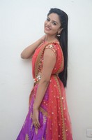 Srimukhi Latest Photo Images